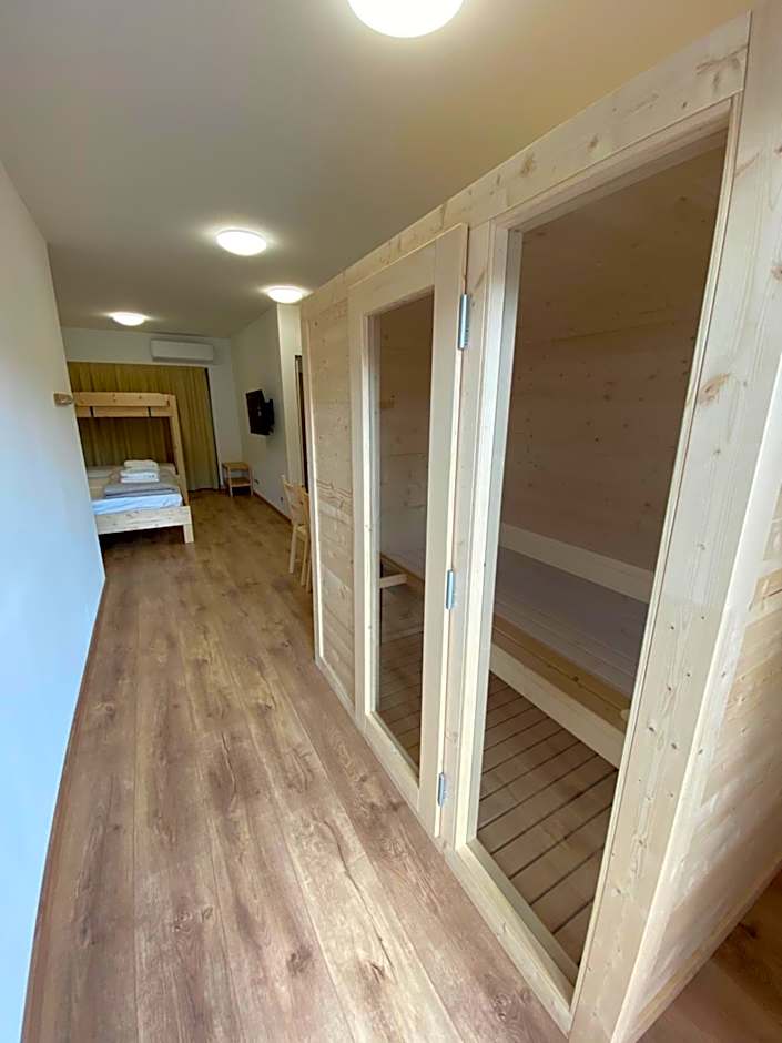 Sky Garden & Wellness R.