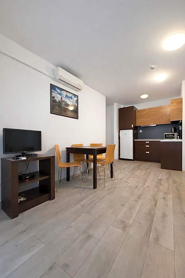 Prater Residence