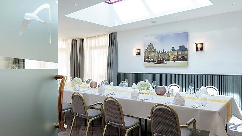Hotel Ambiente