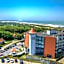 Noordzee, Hotel & Spa