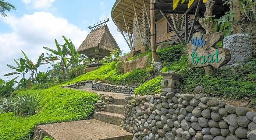 Keuma Villa & Resto Jatiluwih by The Lavana