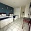 Hotel Grand Bahia Los Cocos