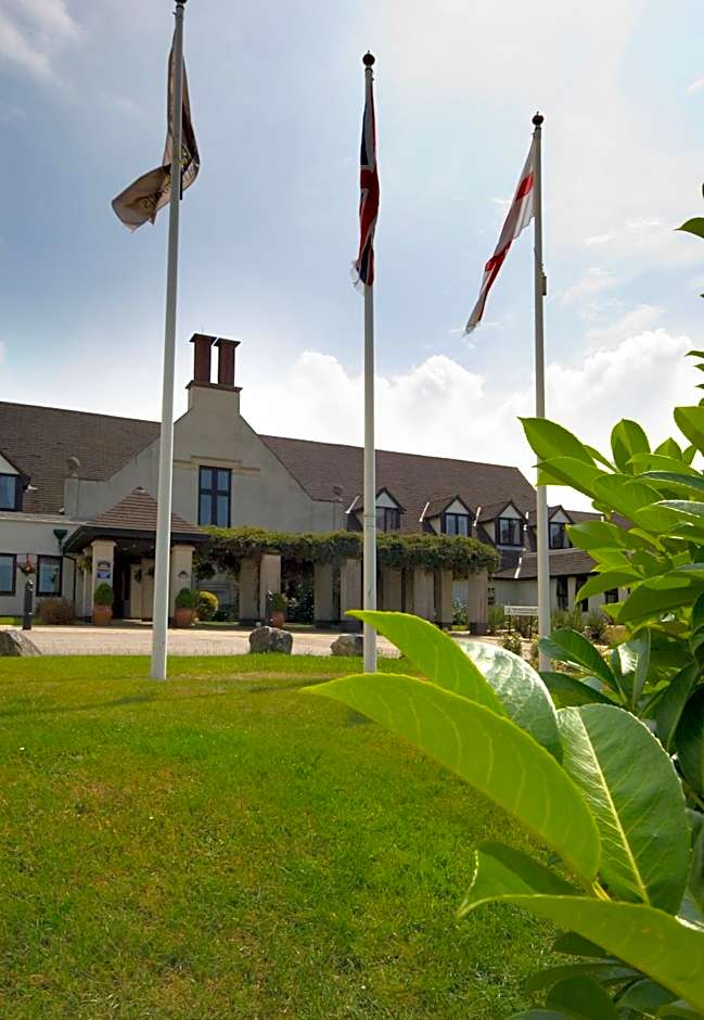 Lancaster House Hotel