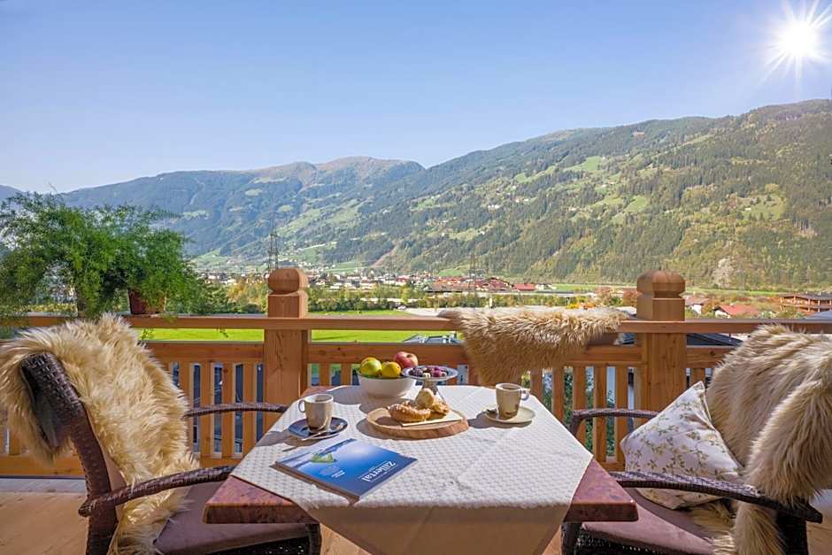Aparthotel Gallahaus