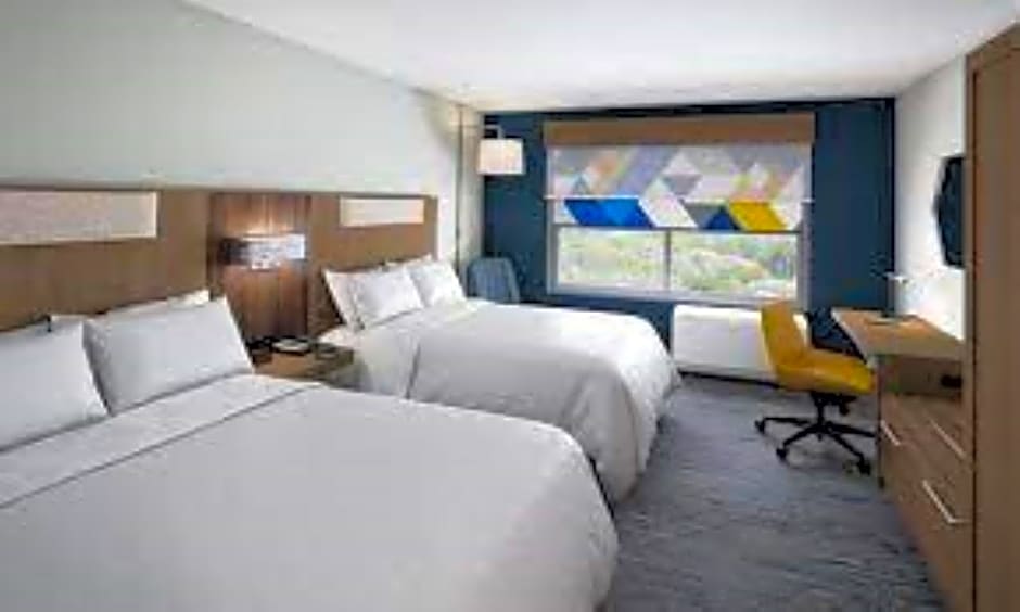 Holiday Inn Express Hocking Hills-Logan By IHG