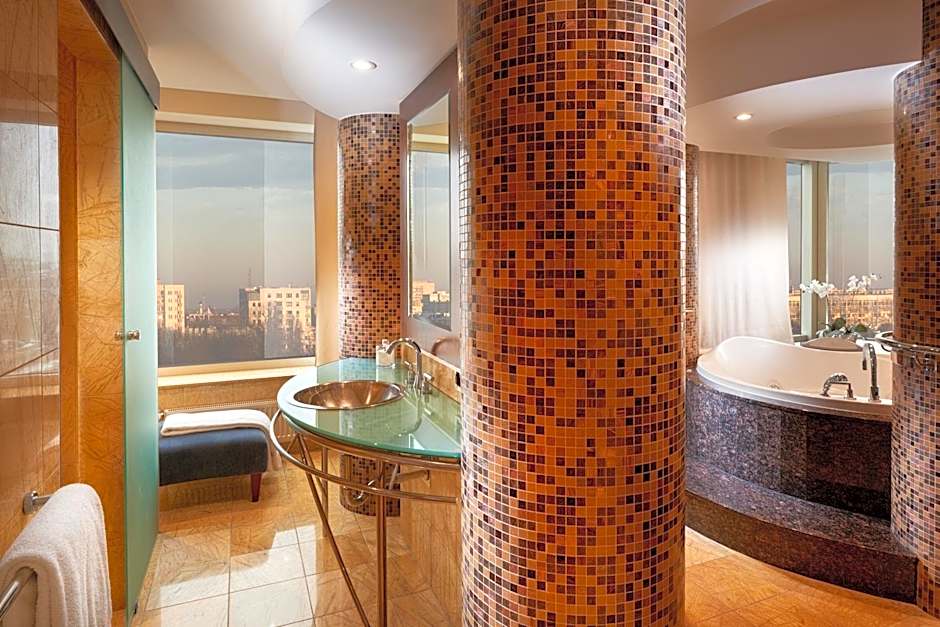 Regent Warsaw Hotel