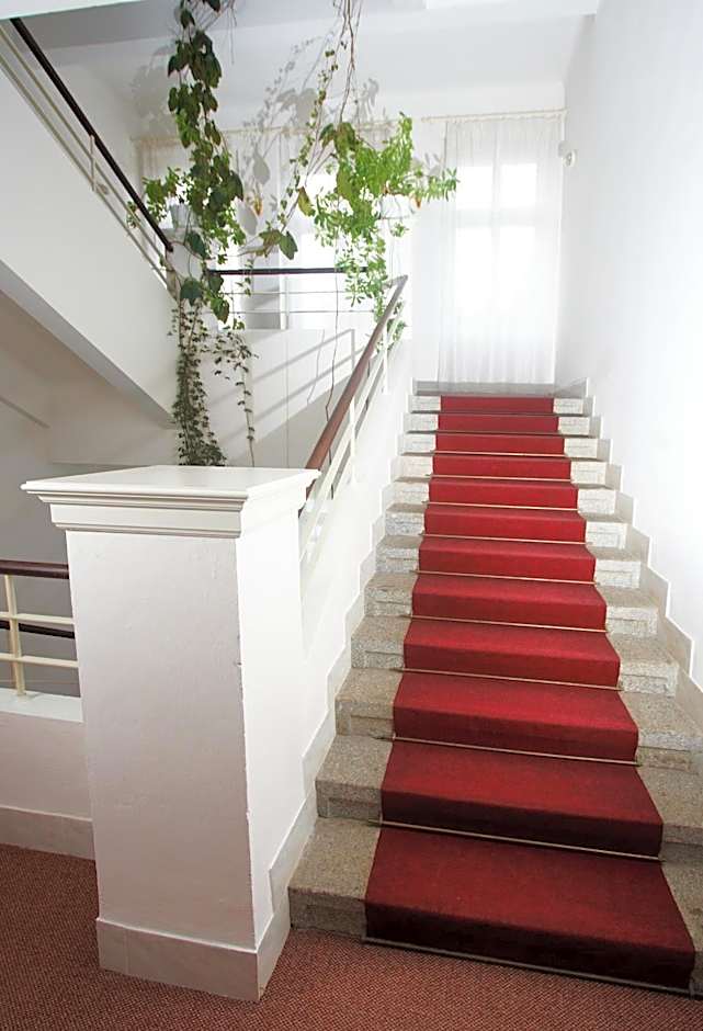 Wellness Hotel Central