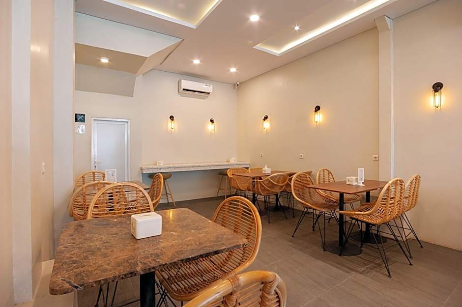 RedDoorz Plus at Eskole ITERA Lampung