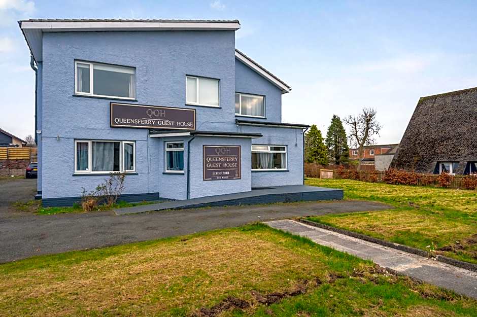 Queensferry Guest house