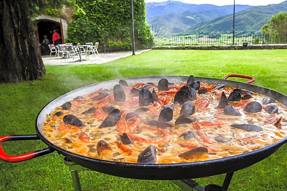 El Castell de Ciutat