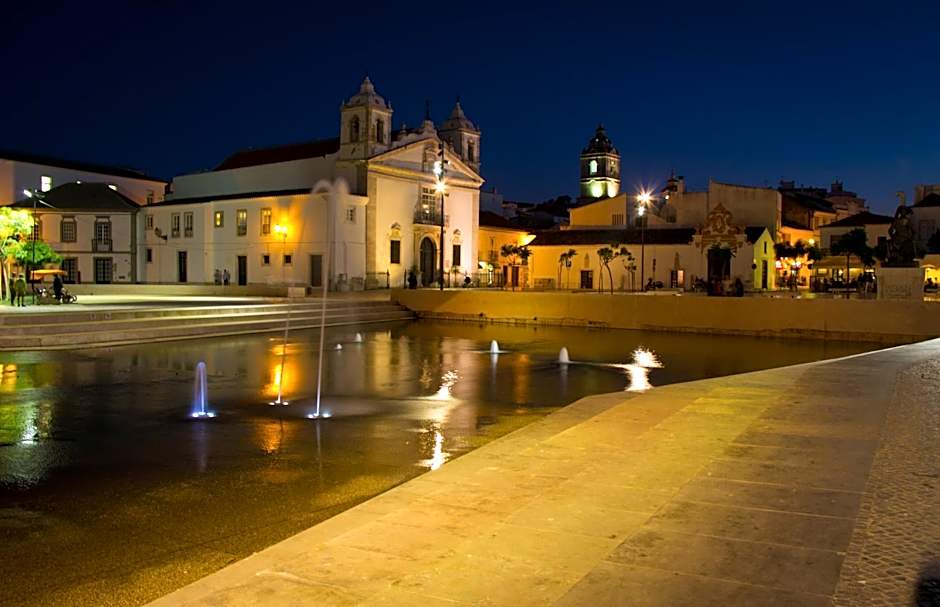 Boutique Hotel Marina S. Roque