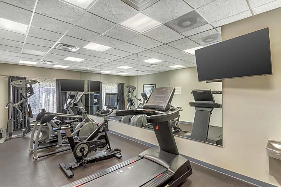 Best Western Plus Laredo Inn & Suites