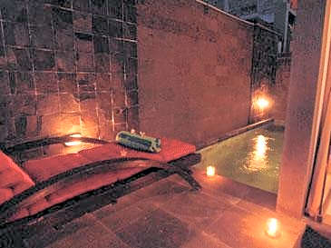 Bali Golden Elephant Boutique Villa