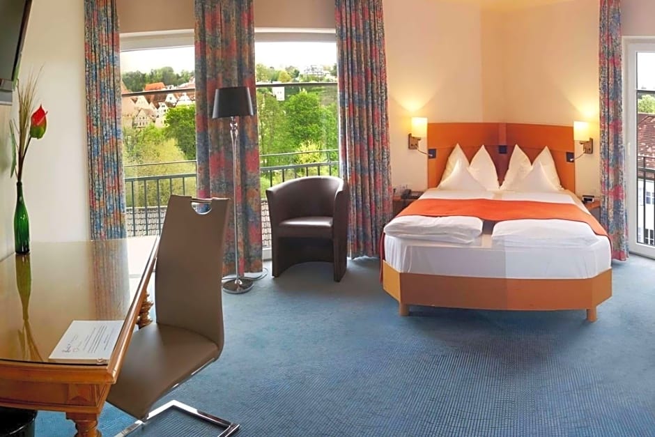 Aspire Kronprinz Schwäbisch Hall, Trademark Collection by Wyndham
