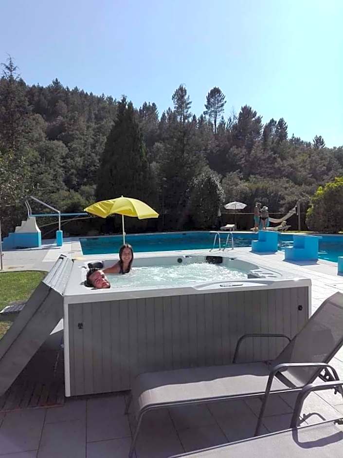 São Cristóvão Nature Country Hotel