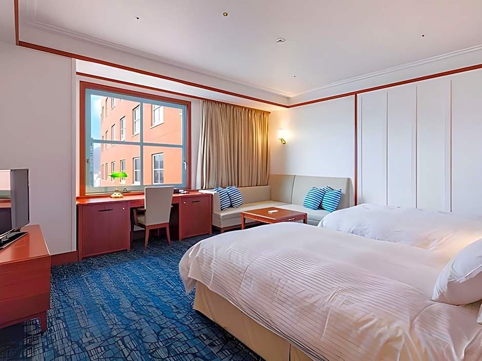 Premier Hotel Mojiko