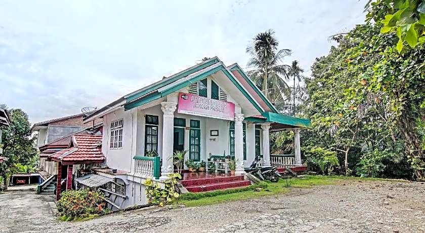 Hotel O Penginapan Rokan Permai Syariah