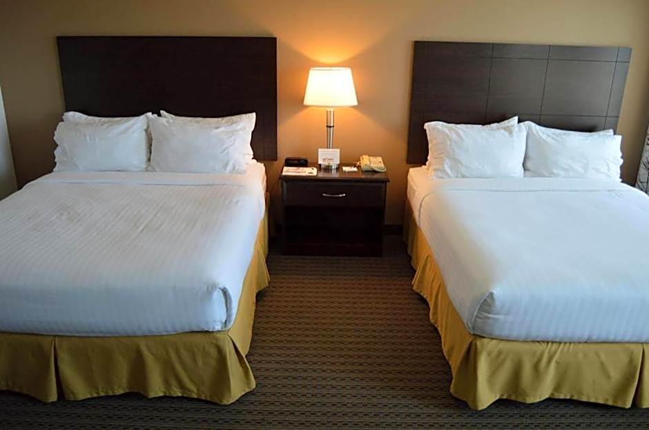 Holiday Inn Express & Suites Winner By IHG