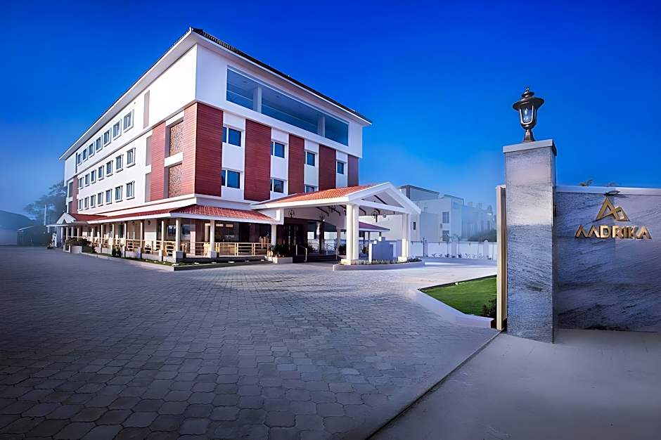 Hotel Aadrika