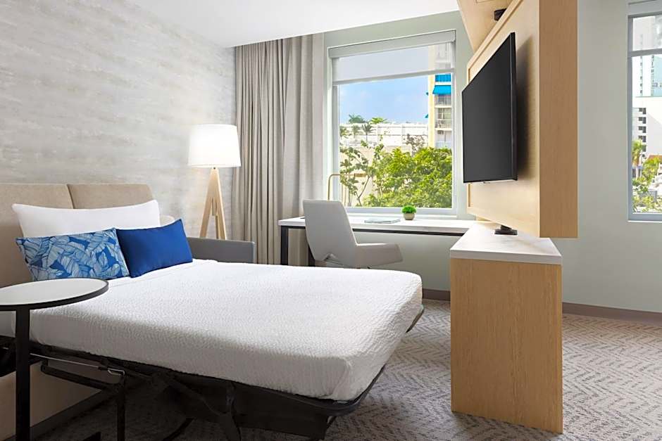Residence Inn by Marriott San Juan Isla Verde
