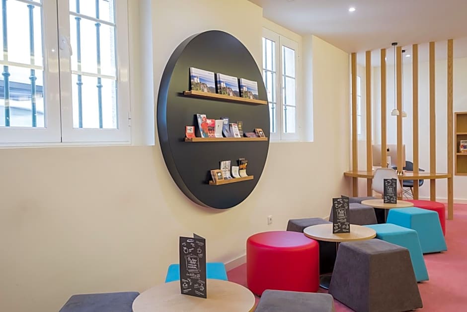 Stay Hotel Évora Centro