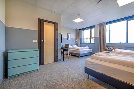 Family Room with Private Bathroom