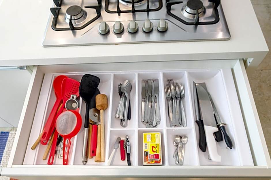 Luxury at the beach!Wi-Fi500Mpbs