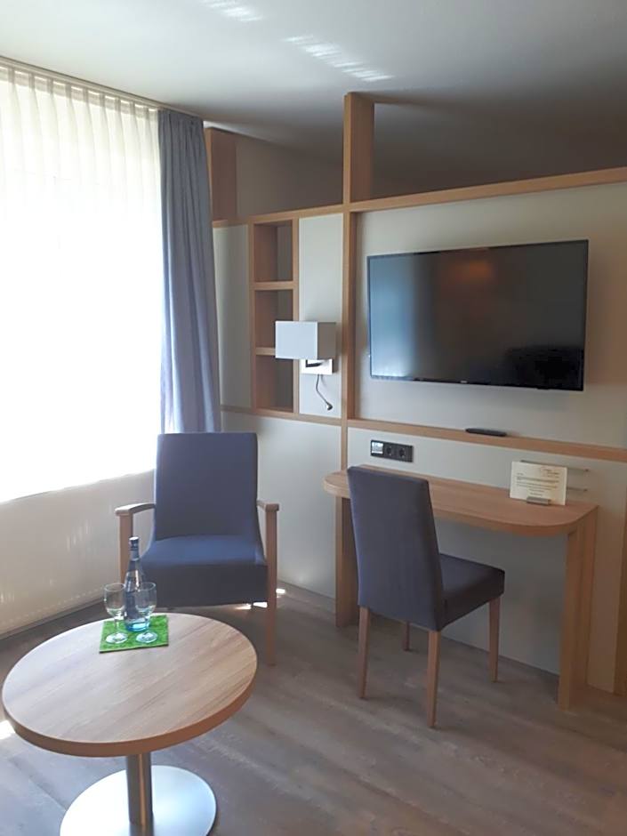 Landhaus Mienenbüttel