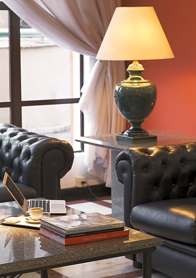 Piazza Navona Porto Alegre by Intercity