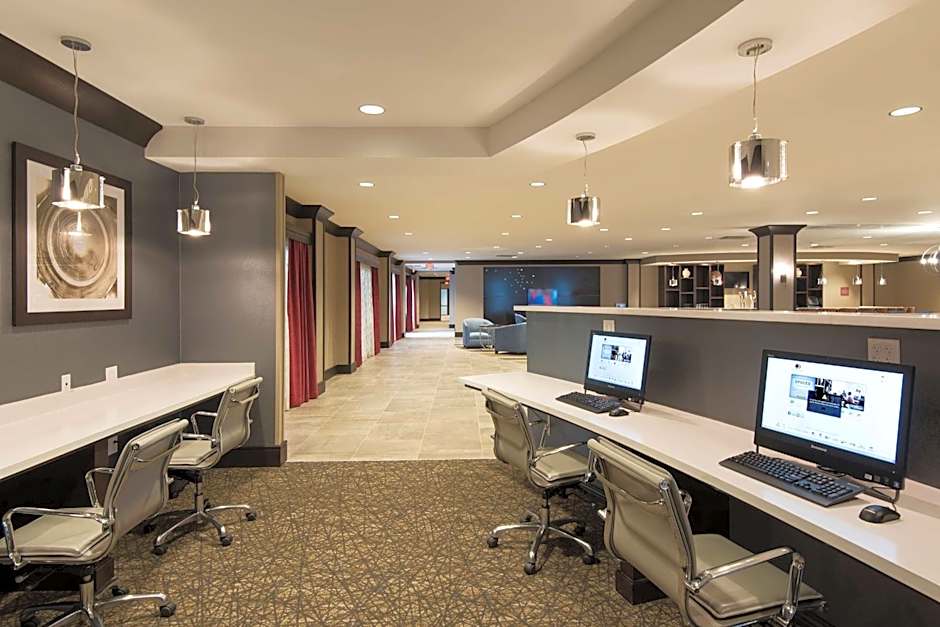 DoubleTree by Hilton Schenectady