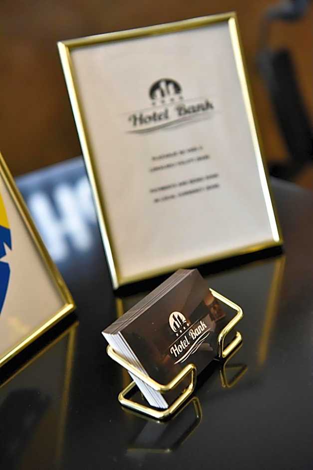 Hotel Bank