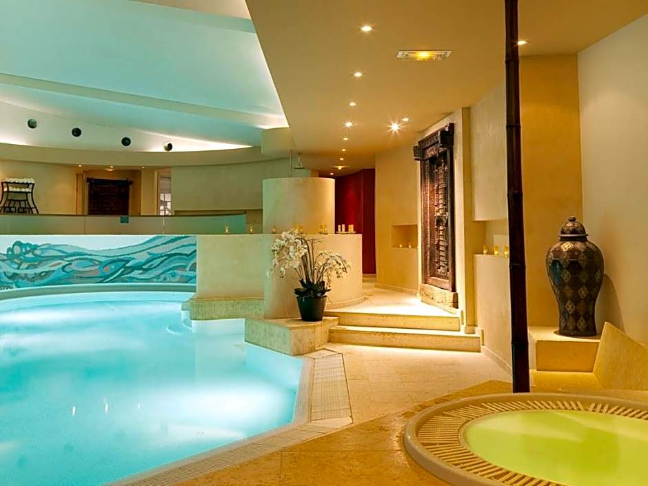 Le Parc Hotel Obernai & Spa