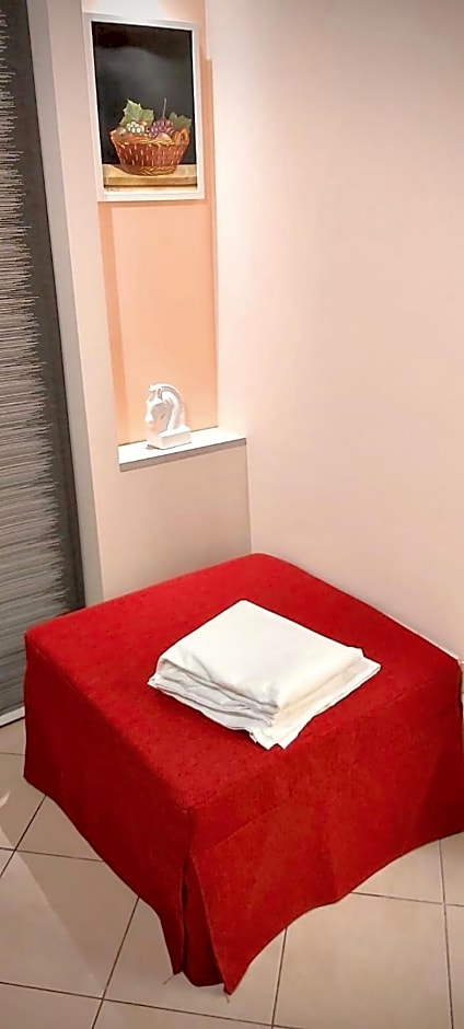 L’Arca - Bed & Breakfast in Lucera Centro