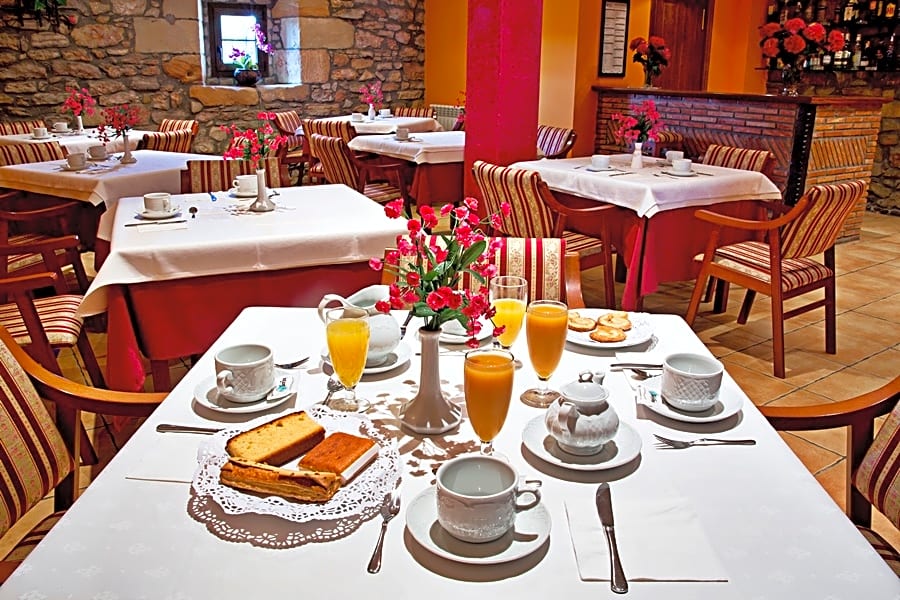 Casona Los Caballeros