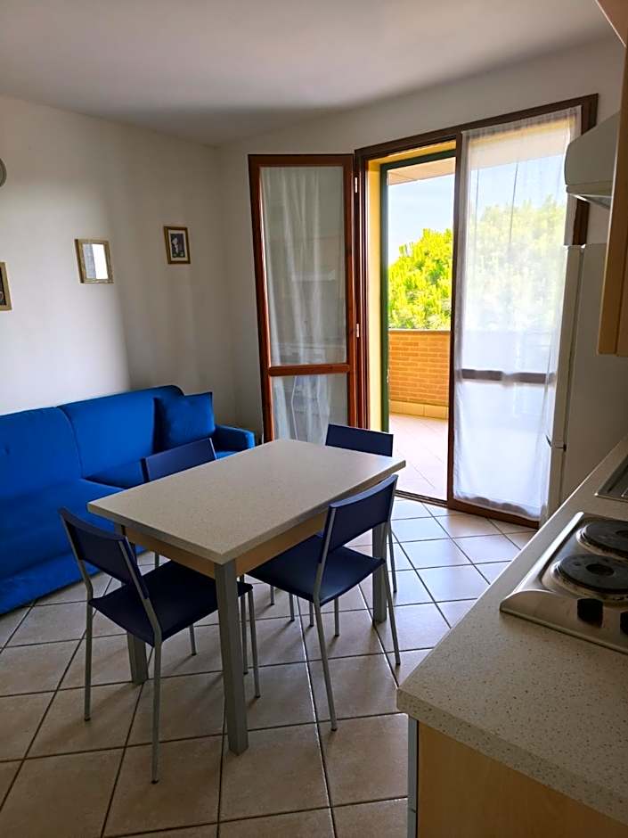 Residence Leonardo