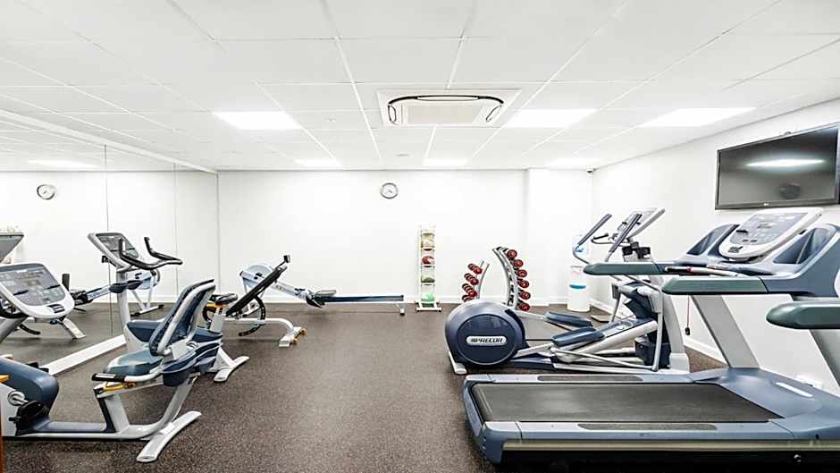 Holiday Inn London Luton Airport By IHG