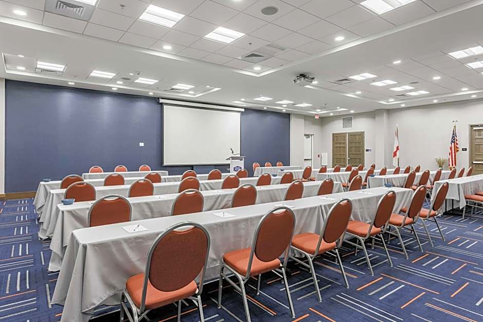 Hampton Inn By Hilton & Suites - Orange Beach/Gulf Front