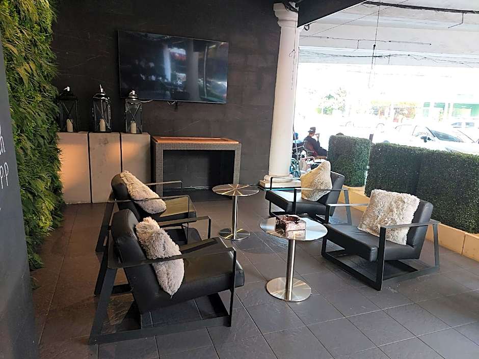 Poseidon Boutique Hotel