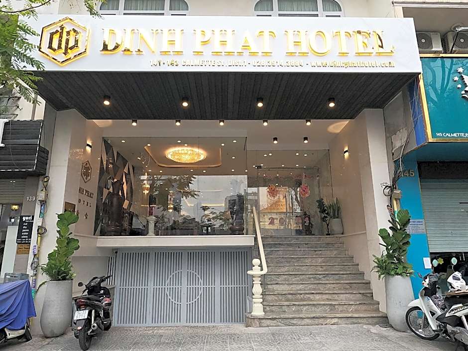 Dinh Phat Hotel