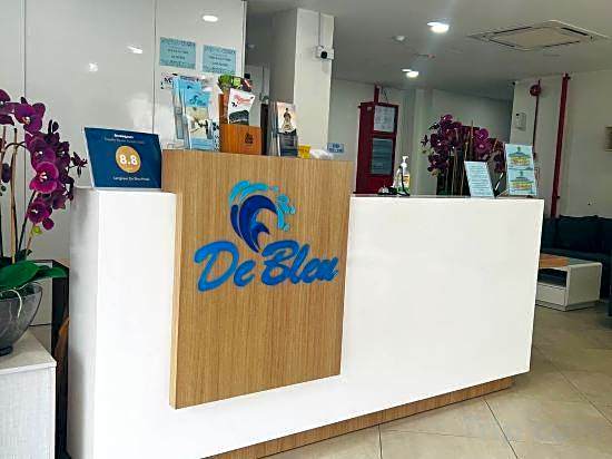 Langkawi De Bleu Hotel