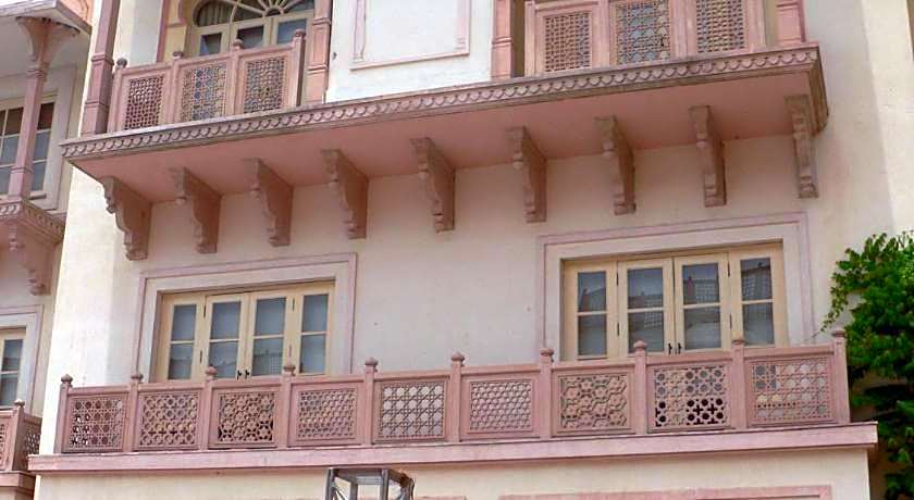 Taj Hari Mahal Jodhpur