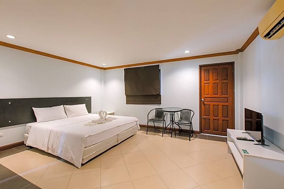 Sunstar Palace Patong