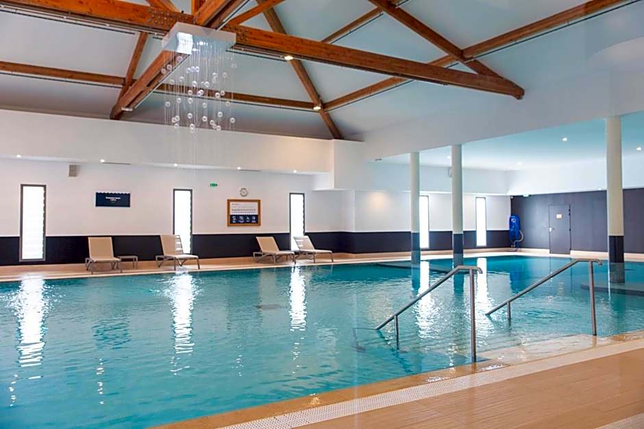 Zenitude Hotel la Valadiere, an Ascend Collection Hotel