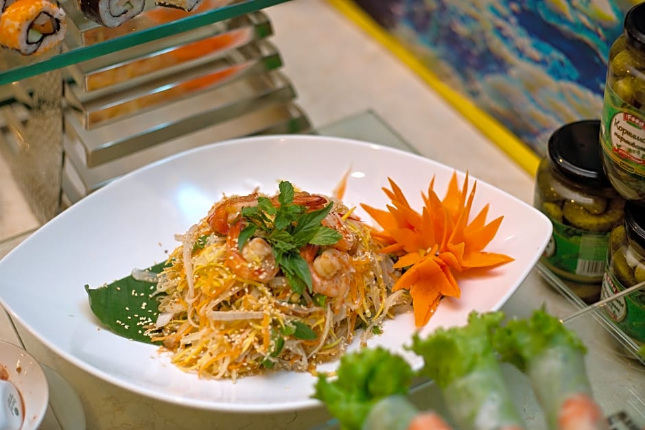 Phuoc My An Beach Hotel