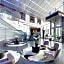 Radisson Blu Hotel, London Canary Wharf East