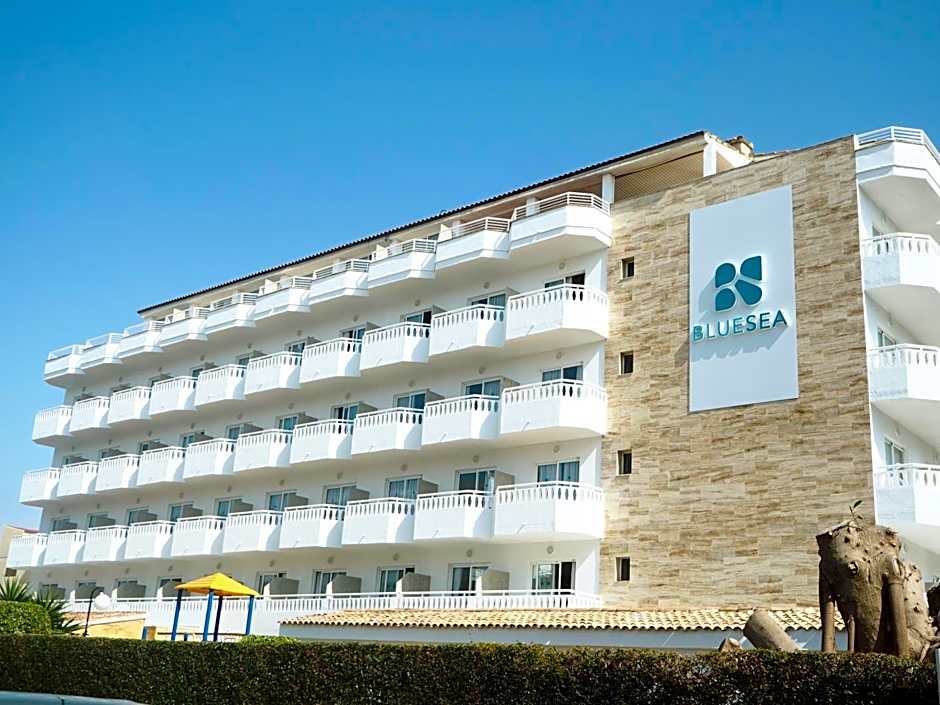 Blue Sea Hotel Don Jaime
