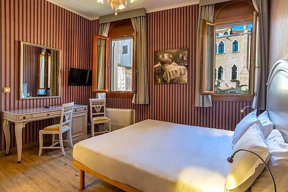 Hotel La Fenice et Des Artistes