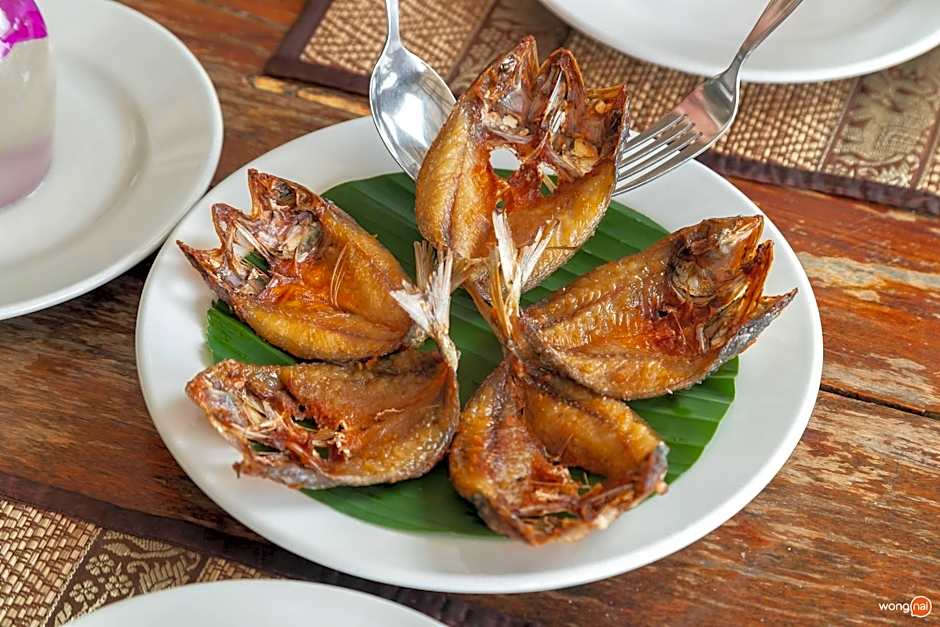 Nopparat Garden Hotel