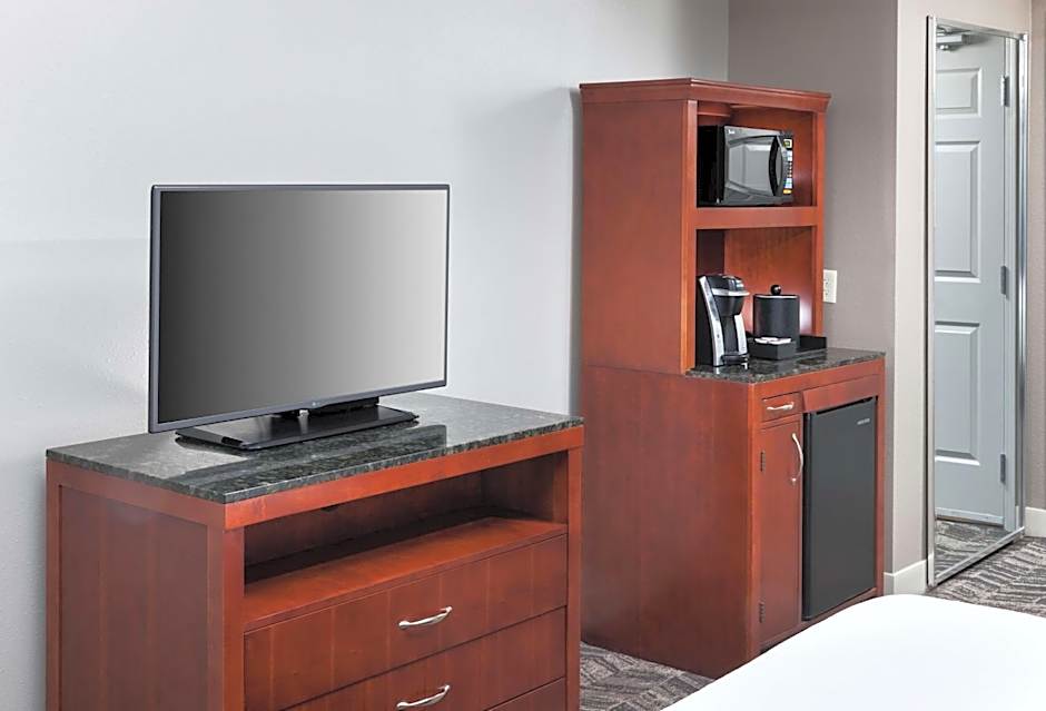 Hilton Garden Inn Tucson Airport