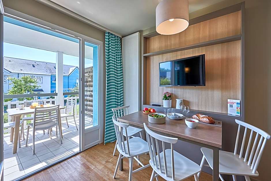 Pierre & Vacances Résidence Le Chant des Oiseaux